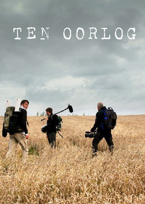 Ten Oorlog poszter