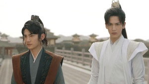 虎鹤妖师录 1. évad Ep.11 11. epizód