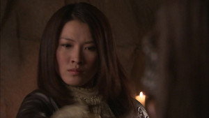 冲出虚拟世界 1. évad Ep.13 13. epizód