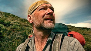 Survivorman kép