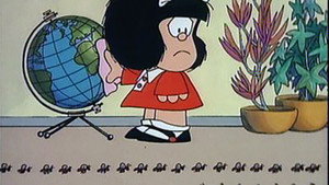 Mafalda 1. évad Ep.21 21. epizód