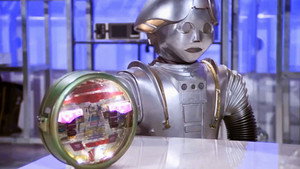Buck Rogers in the 25th Century 1. évad Ep.18 18. epizód
