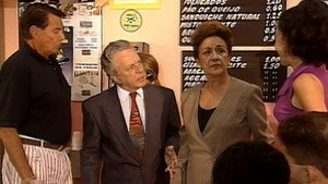 Malhação 1. évad Ep.70 70. epizód