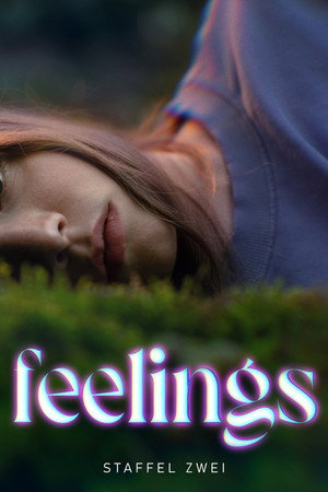 Feelings 2. évad (2025-03-09) poszter