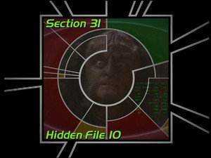 Star Trek: Deep Space Nine Speciális epizódok Ep.62 62. epizód
