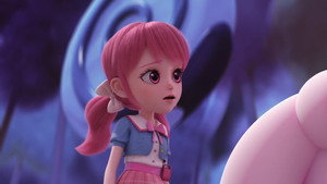 캐치! 티니핑 4. évad Ep.13 13. epizód