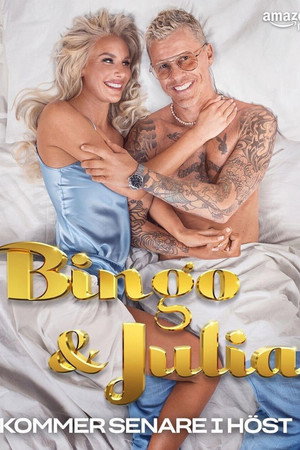 Bingo & Julia poszter