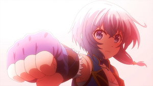 パーティーから追放されたその治癒師、実は最強につき 1. évad Ep.9 9. epizód