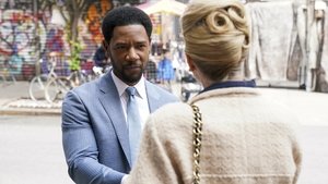 The Equalizer 3. évad Ep.4 4. epizód