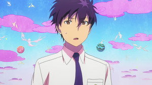 ウィッチクラフトワークス 1. évad Ep.6 6. epizód