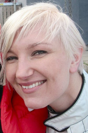 Stine Kronborg profil kép