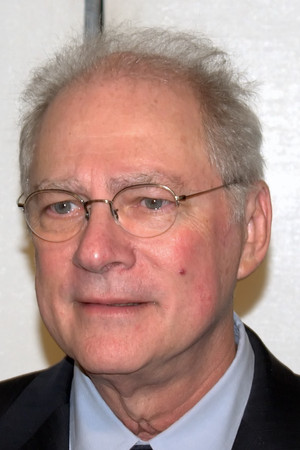 Barry Levinson profil kép