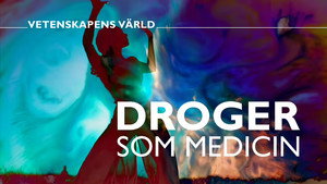 Vetenskapens värld 49. évad Ep.18 18. epizód