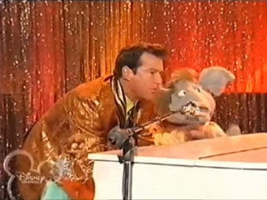 Muppets Tonight 2. évad Ep.7 7. epizód