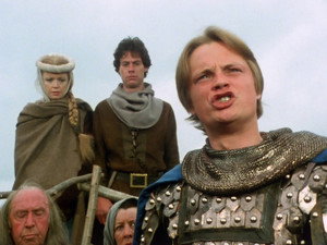Robin of Sherwood 1. évad Ep.3 3. epizód