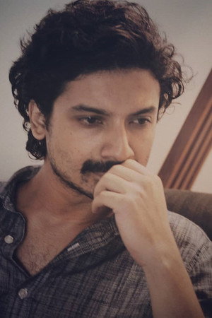 Priyanshu Painyuli profil kép