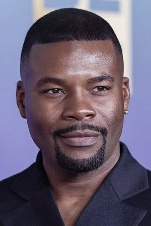 Amin Joseph profil kép