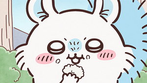 ちいかわ 1. évad Ep.68 68. epizód