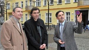 Ein starkes Team 1. évad Ep.53 53. epizód