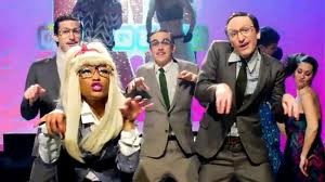 Saturday Night Live Speciális epizódok Ep.153 153. epizód
