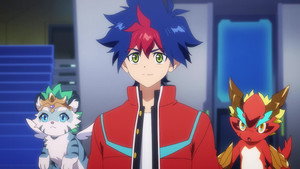 シャドウバース 2. évad Ep.98 98. epizód