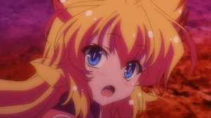いつか天魔の黒ウサギ 1. évad Ep.5 5. epizód