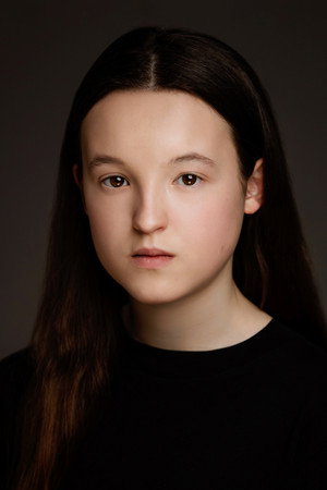Bella Ramsey profil kép