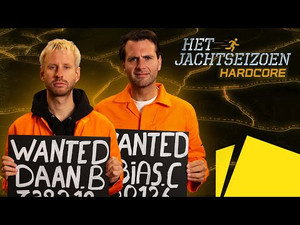 Jachtseizoen 11. évad Ep.6 6. epizód
