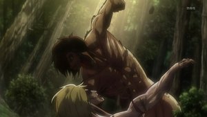 Attack on Titan 1. évad Ep.21 21. epizód
