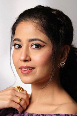 Shweta Tripathi Sharma profil kép