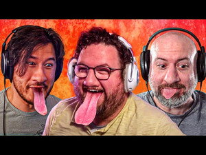 Distractible 5. évad Ep.99 99. epizód
