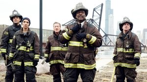 Lángoló Chicago 6. évad Ep.16 16. epizód