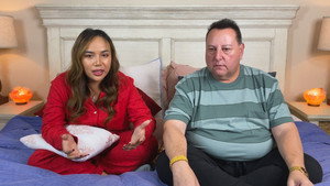 90 Day Fiancé: Pillow Talk 11. évad Ep.100 100. epizód
