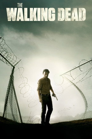 The Walking Dead poszter