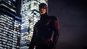Marvel Daredevil kép