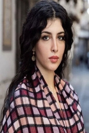 Sara Barakah profil kép