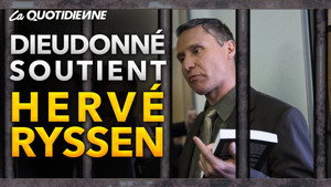 La Quotidienne 1. évad Ep.87 87. epizód