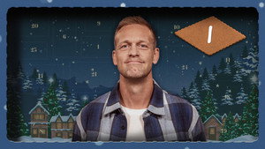 Asbjørns julekalender 1. évad Ep.1 1. epizód