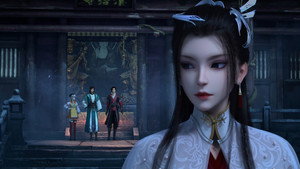 少年白马醉春风 1. évad Ep.4 4. epizód