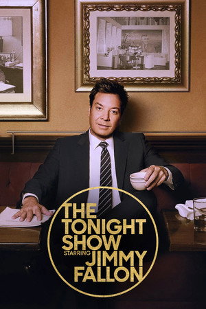 The Tonight Show Starring Jimmy Fallon 11. évad (2023-10-01) poszter