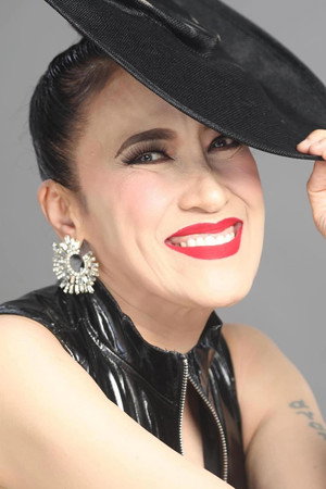Ai-Ai delas Alas profil kép