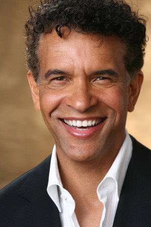 Brian Stokes Mitchell profil kép