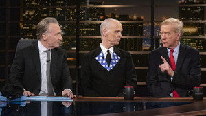 Real Time with Bill Maher Speciális epizódok Ep.1717 1717. epizód