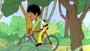 The Jackson 5ive 2. évad Ep.1 1. epizód