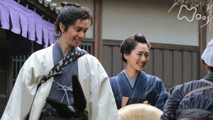 八重の桜 1. évad Ep.18 18. epizód