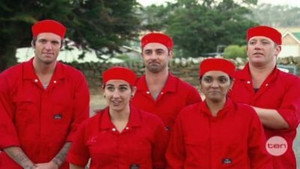 MasterChef Australia 4. évad Ep.28 28. epizód