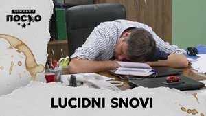 Државни посао 14. évad Ep.49 49. epizód