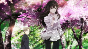 櫻子さんの足下には死体が埋まっている kép