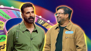 Wheel Of Fortune India 1. évad Ep.51 51. epizód