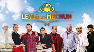 Leyla ile Mecnun kép